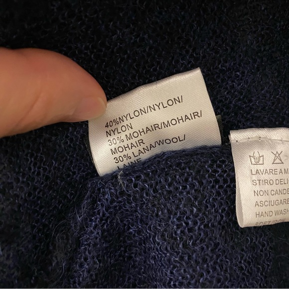 Neil Barrett sweater - Picture 3 of 4